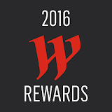 Westfield Rewards icon