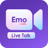 Emo LiveTalk Random video call