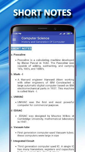 Computer Class 7 Solutions | H Screen 3