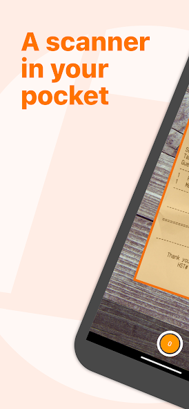 Genius Scan - PDF Scanner Screen Captures 13