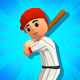 Idle Baseball Manager Tycoon icon