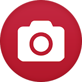 flash selfie icon