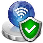 SecureTether WiFi - Free ¹ no root mobile hotspot Apk