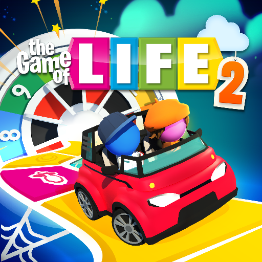 The Game of Life 2 0.3.8 (Unlocked All)