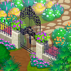 로열 정원 사가:  버블 블라스트 3매치 퍼즐 장식 (Royal Garden Tales) 0.9.8