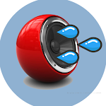 Cover Image of Скачать Water Speaker Remover - Clean and Fix Speaker 1.0 APK