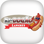Cover Image of Download Ki Dogão Lanches 1.0.0 APK