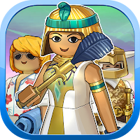 Playmobil FIGURES App