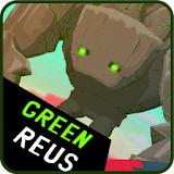Green Reus icon