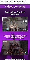 Semana Santa de Cádiz 2023