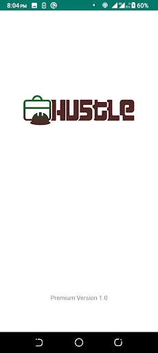 Hustle Premium Screen 3