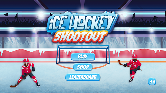 Penalty Hockey
