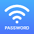 WIFI Passwords Tool & Unlocker
