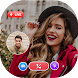 Komu: Random Video Chat And Live Call Advice - Androidアプリ