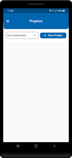 Job Timer Screen 2