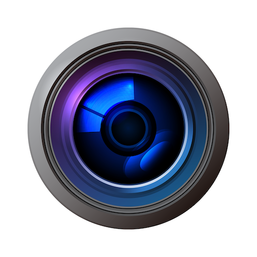 iCam - Advanced Scanner App At logo