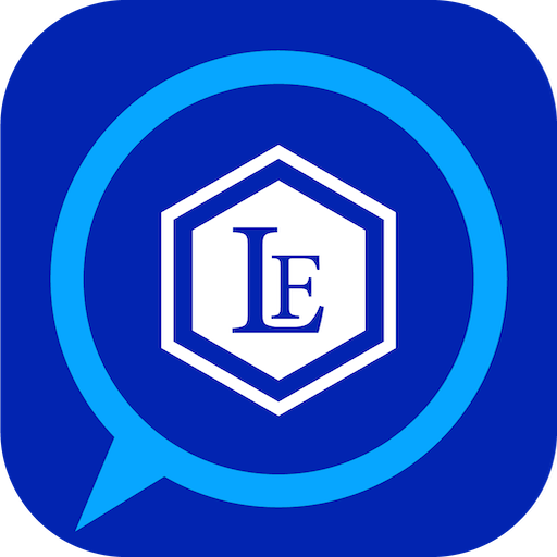 Lofexger logo