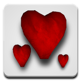 Sky Lantern Valentine Edition icon