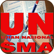 Top 38 Books & Reference Apps Like SOAL UN UNBK UASBN SMA/MA/SMK 2020 - Best Alternatives