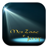 Mcs Zaac Jerry LetrasMúsicas icon