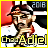 Cheb Adjel 2018 MP3 icon