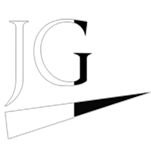 JG Programing logo
