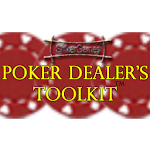 Cover Image of Unduh Poker Dealer's Toolkit PRO  APK