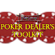 Poker Dealer's Toolkit PRO विंडोज़ पर डाउनलोड करें
