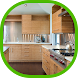 Kitchen Cabinets Idea - Androidアプリ
