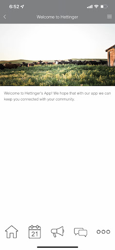 Hettinger ND Screen 3