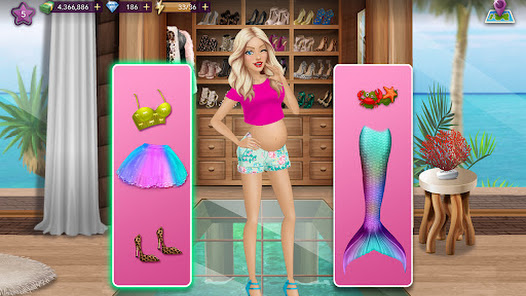 Hollywood Story Fashion Star Mod APK 11.2.5 (Unlimited money) Gallery 9