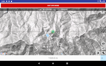 Elevation Altimeter Map Apps On Google Play