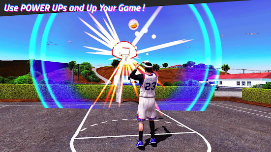 All-Star Basketballu2122 2K21 1.12.0.4426 APK screenshots 5