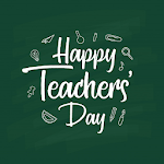Cover Image of Download Happy Teacher's Day Wishes Car  APK