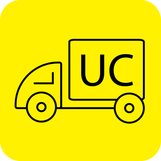 UPAK TimeCard logo