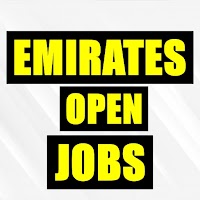 Emirates Jobs Lte