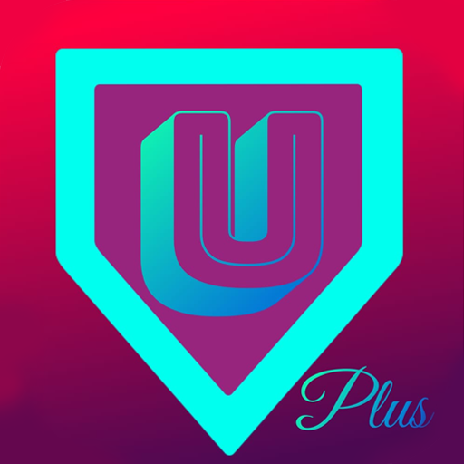 Uplus VPN logo