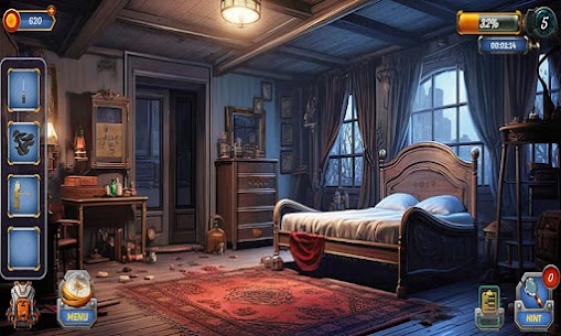 sala de fuga:legado misterioso 6