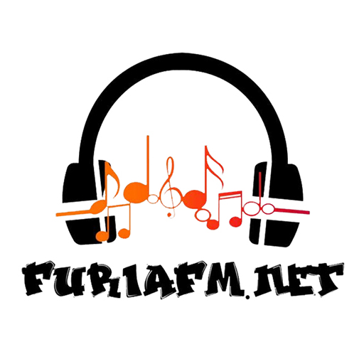 Furia FM Radio App 1.0.0 Icon