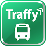Traffy GPS Share icon