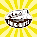 Walker's Doughnuts Rewards
