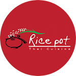 Cover Image of Download Rice Pot Thai Cuisine  APK