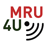 Cover Image of Download MRU4u  APK