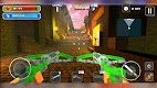 screenshot of Dungeon Hero Survival Games