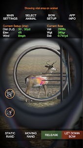 Bow Hunt Simulator