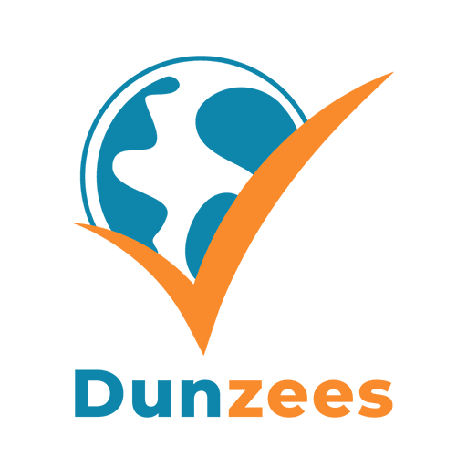 Dunzees Pro logo