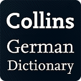 Complete German Dictionary icon