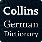 Top 40 Books & Reference Apps Like Collins Complete German Dictionary - Best Alternatives