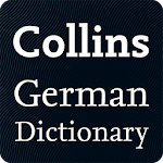 Collins Complete German Dictionary Apk