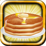 Pancake Maker FREE icon